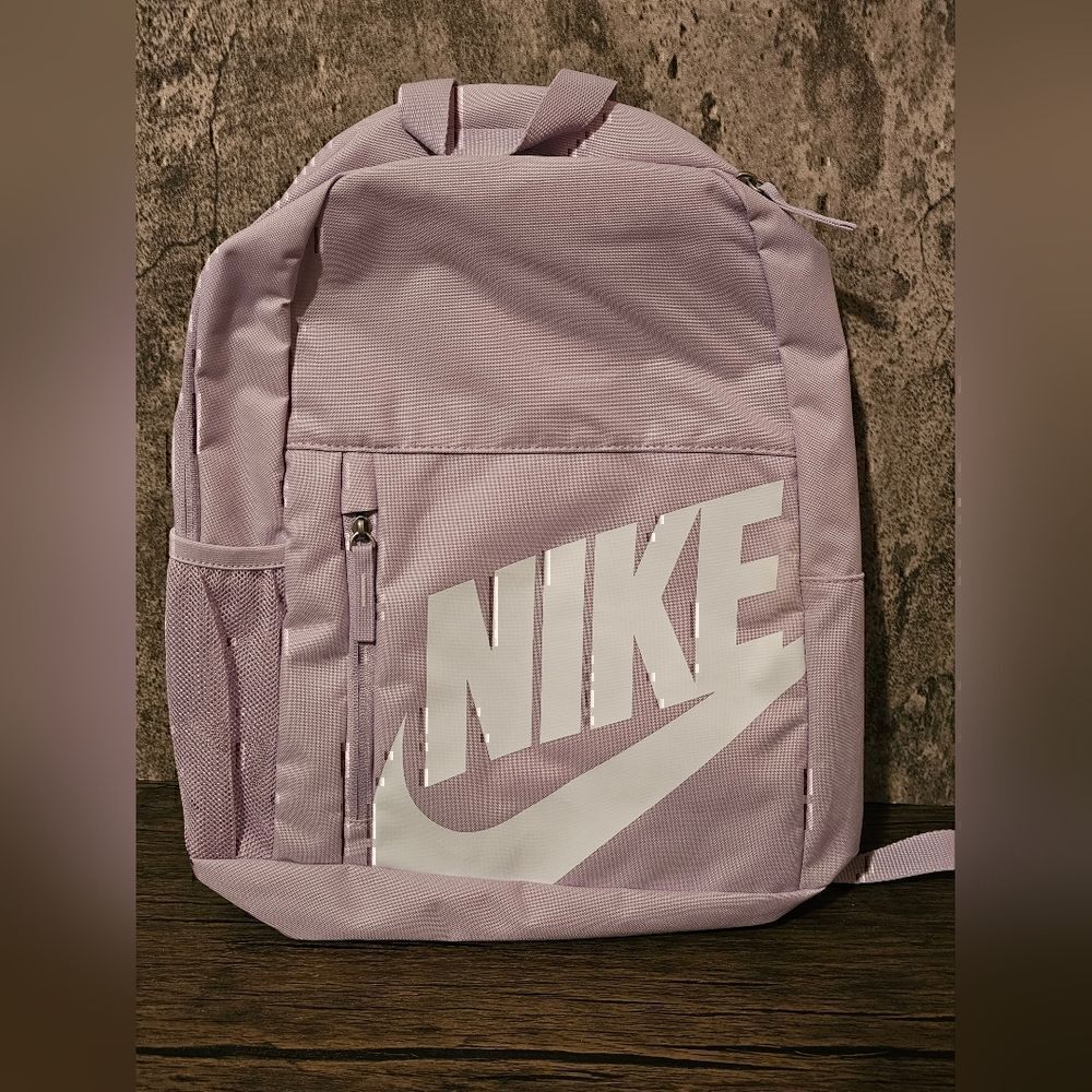 Nike backpack     